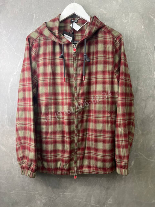 Куртка KITON 35054