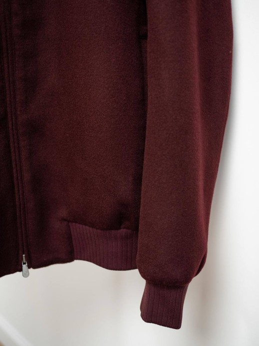 Кашемировый бомбер Brunello Cucinelli 5502 2