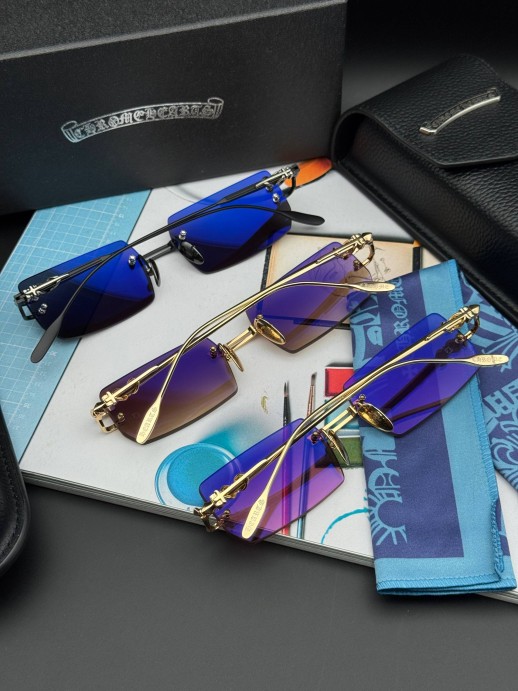 Очки Chrome Hearts 26989 1