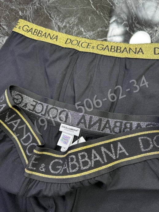 Нижнее Белье Dolce & Gabbana 25252