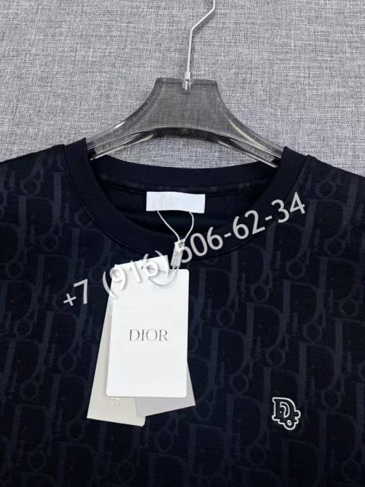 Футболка Dior 16769 3