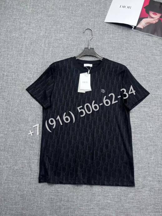 Футболка Dior 16769 3
