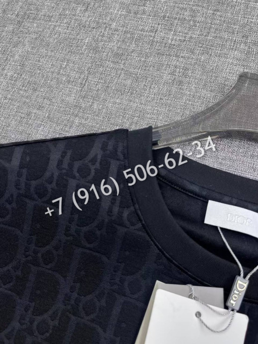 Футболка Dior 16769 3