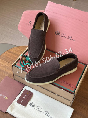 Лоферы Loro Piana 9136 13