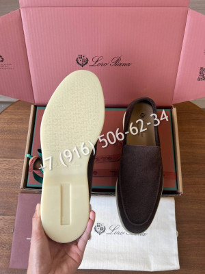 Лоферы Loro Piana 9136 13