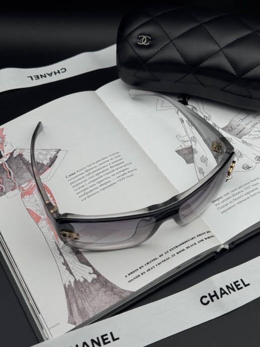 Очки Chanel 27006 2