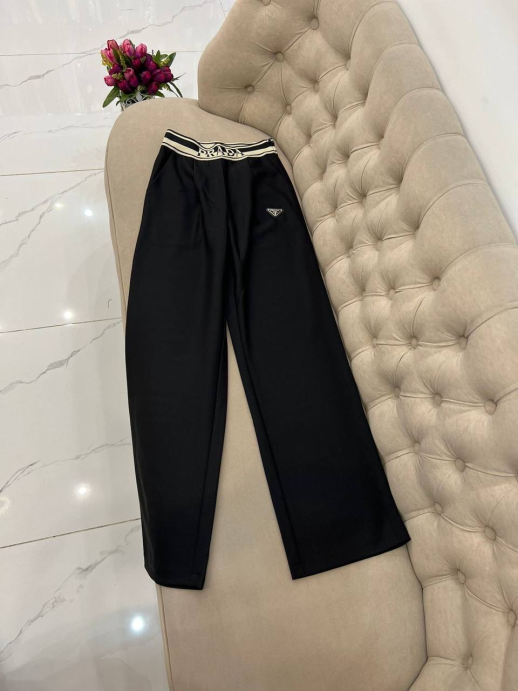 Брюки Prada 15250