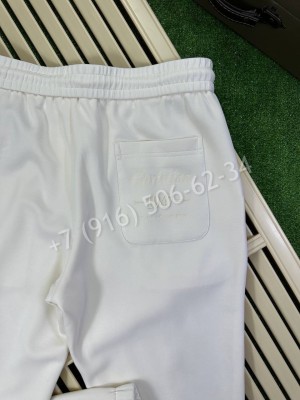 Спортивные брюки Dior 15456