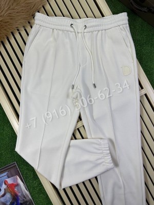 Спортивные брюки Dior 15456