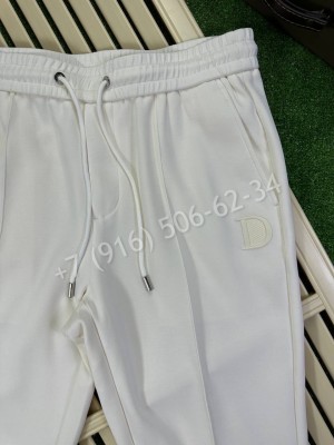 Спортивные брюки Dior 15456