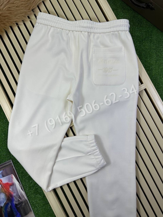 Спортивные брюки Dior 15456