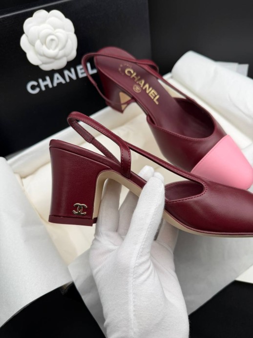Слингбэки Chanel 19210