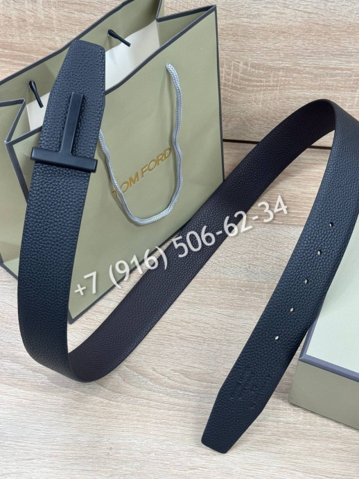 Ремень Tom Ford 7577 13