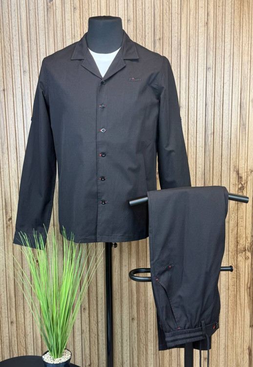 Костюм Kiton 19178 7