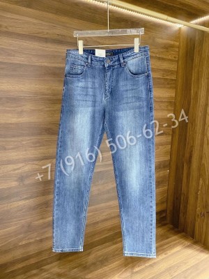 Джинсы Salvatore Ferragamo 5786