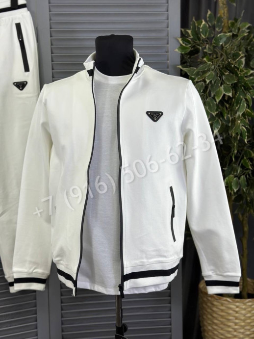 Спортивный костюм Prada 15859