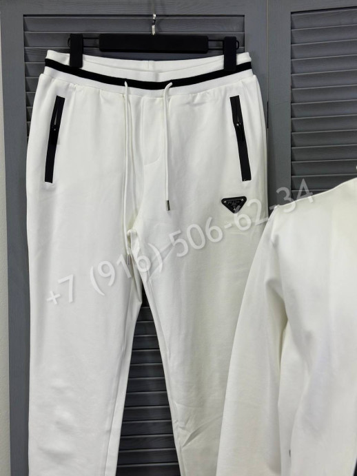 Спортивный костюм Prada 15859