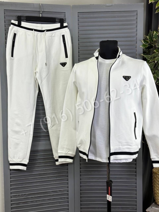 Спортивный костюм Prada 15859