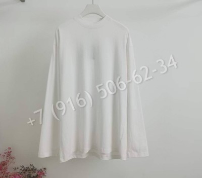 Лонгслив Balenciaga 25958