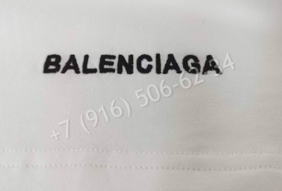 Лонгслив Balenciaga 25958