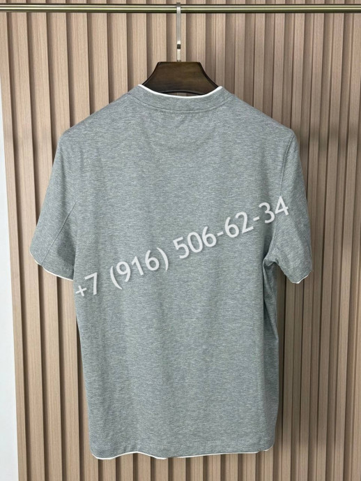 Футболка Brunello Cucinelli 9540 3
