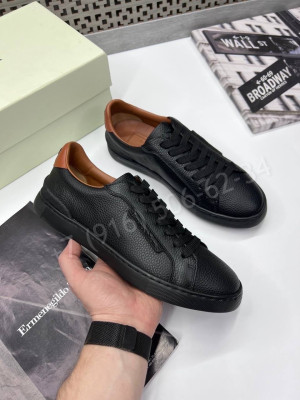 Кеды Zegna 5890