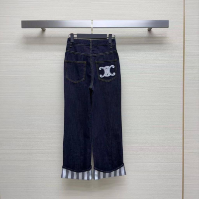 Джинсы Celine 15961