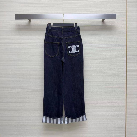 Джинсы Celine 15961