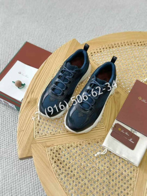 Кроссовки Loro Piana 13766 1