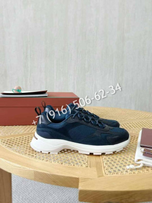 Кроссовки Loro Piana 13766 1