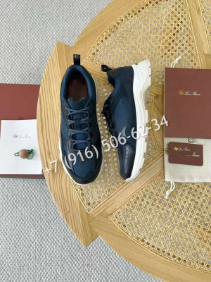 Кроссовки Loro Piana 13766 1