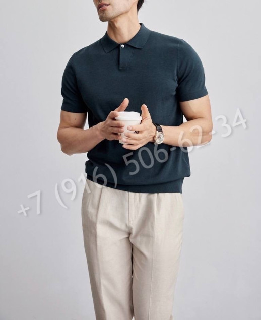 Поло Loro Piana 26159