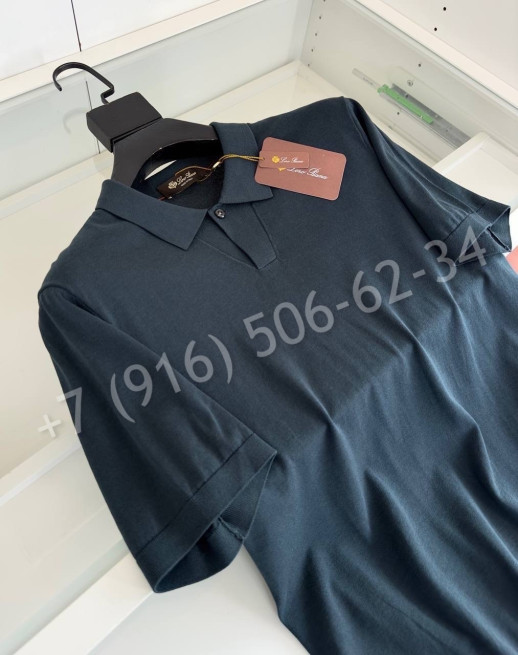 Поло Loro Piana 26159