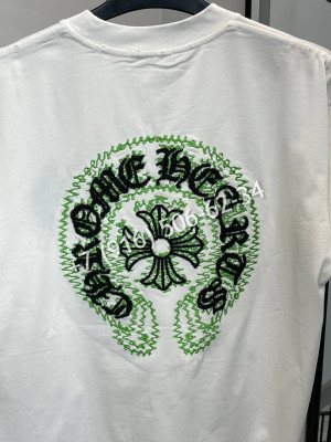 Футболка Chrome Hearts 8889 13