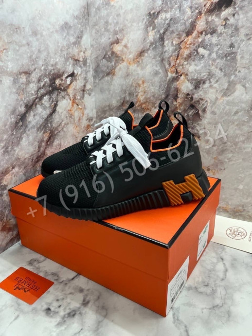 Кроссовки Hermes 16260