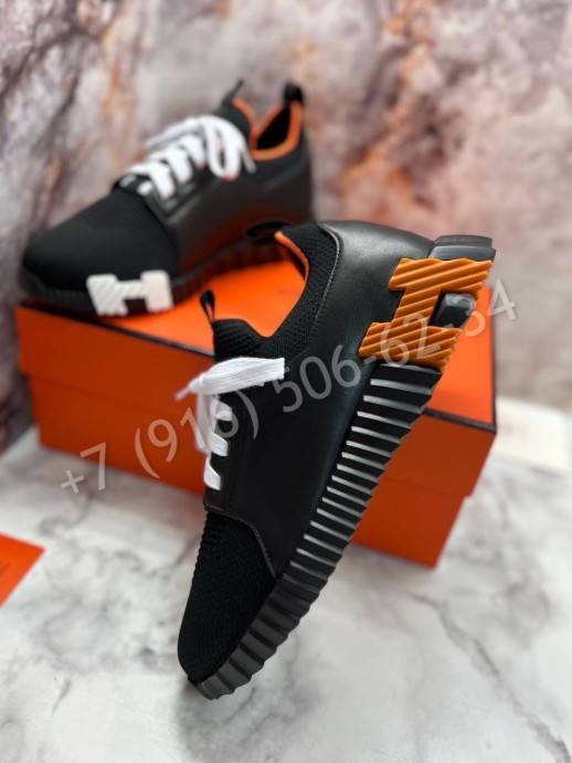 Кроссовки Hermes 16260