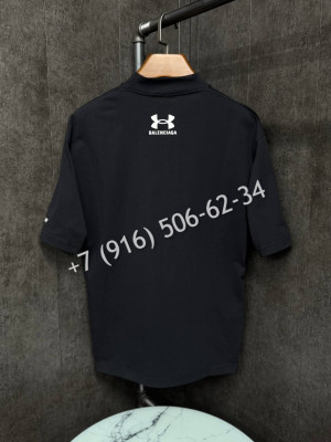Футболка Balenciaga 29397 3