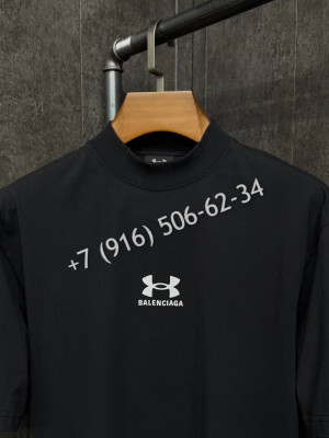 Футболка Balenciaga 29397 3