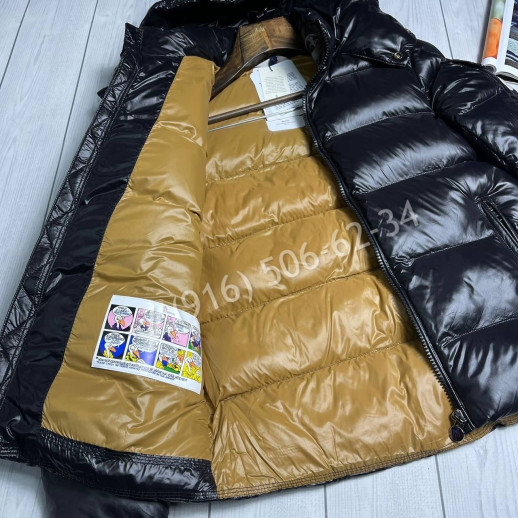 Куртка Moncler 6409