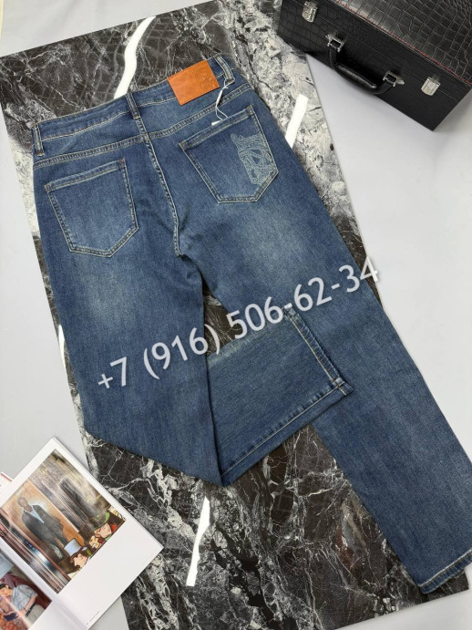 Джинсы Hermes 15805 3