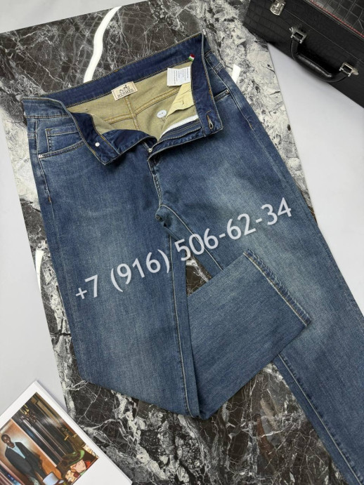 Джинсы Hermes 15805 3