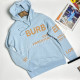 Толстовка Burberry 6511