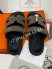 Тапочки Hermes 12962 12