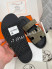 Тапочки Hermes 12962 12