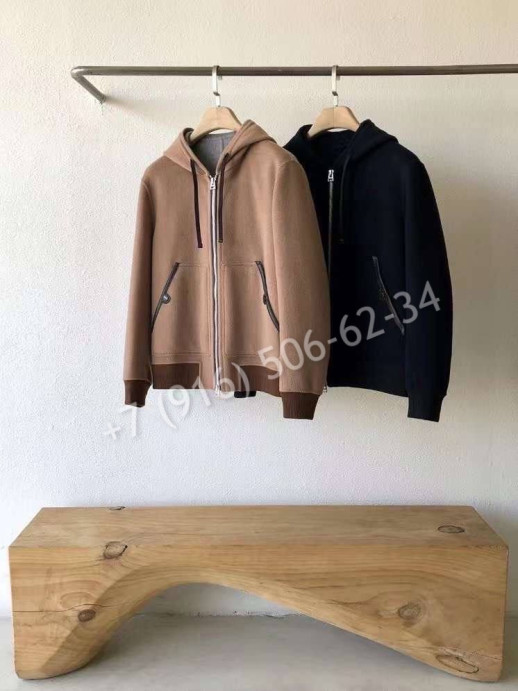 Кашемировая куртка Tom Ford 6612