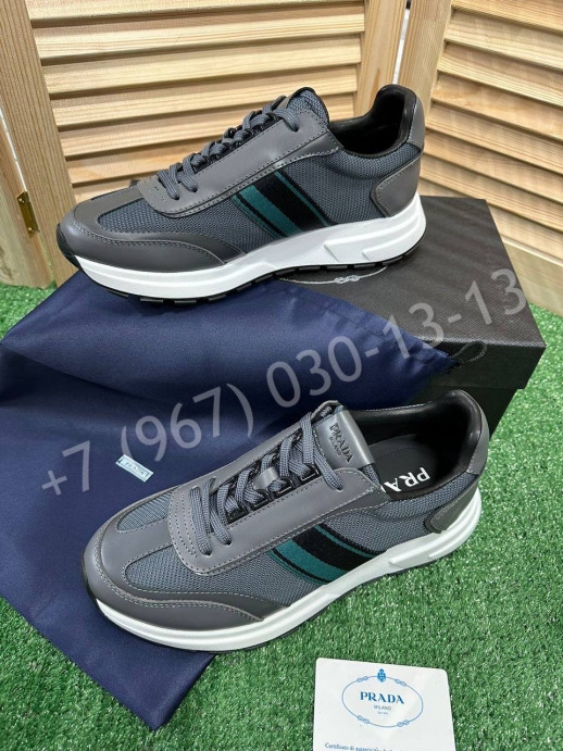 Кроссовки Prada 26662
