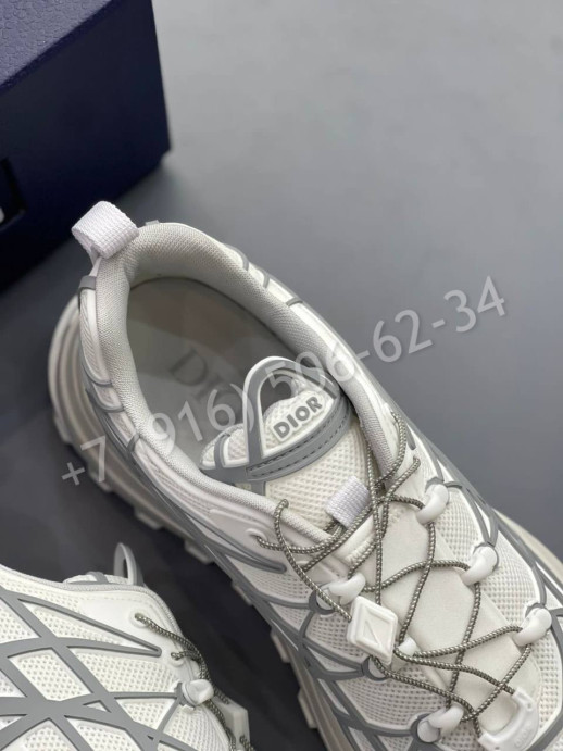 Кроссовки Dior 16662