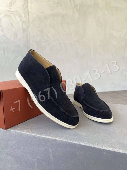 Лоферы Loro Piana 26762