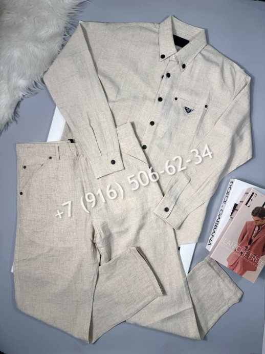 Костюм Prada 11730 1