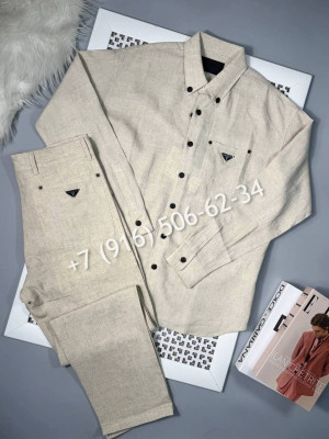 Костюм Prada 11730 1